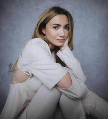 Full leaked Tilly keeper private onlyfans photo