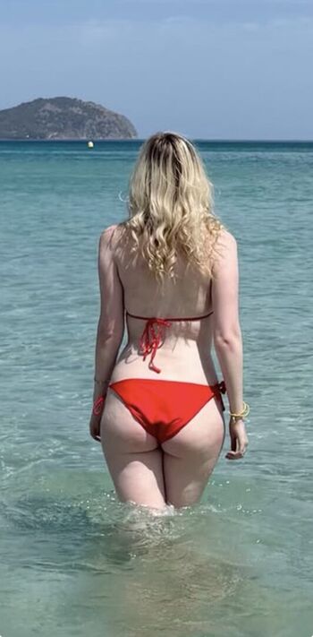 Full leaked Tilly middlehurst private onlyfans photo