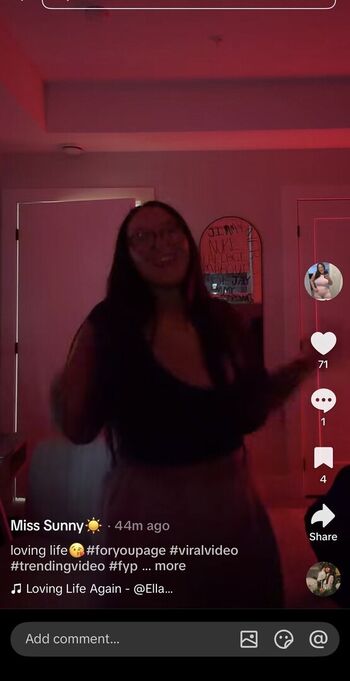 Full leaked Tillyyandmee private onlyfans photo