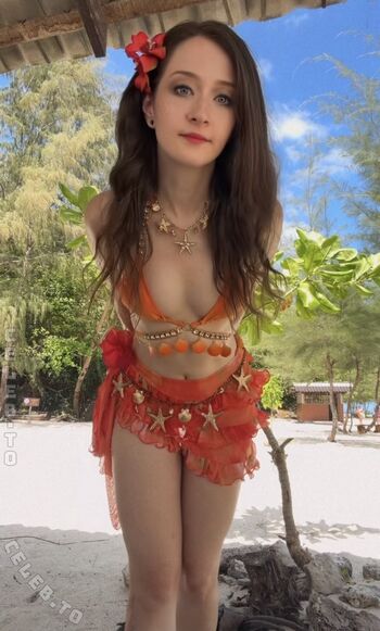 Full leaked Timbercosplay private onlyfans photo