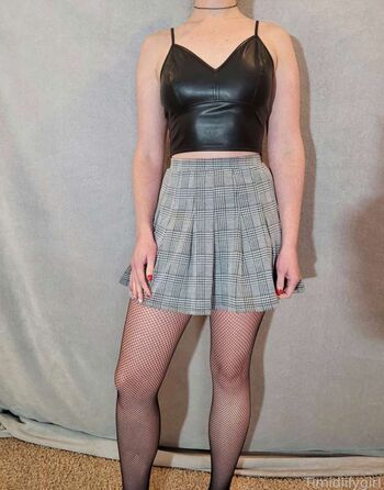 Full leaked Timidlilygirl private onlyfans photo