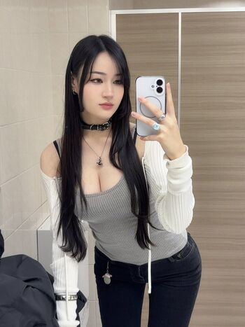 Full leaked Timuko private onlyfans photo