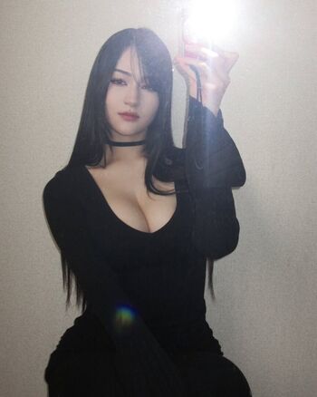 Full leaked Timuko private onlyfans photo