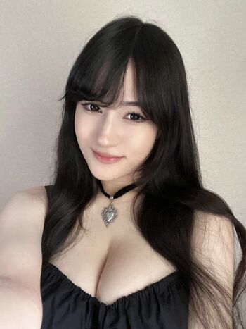 Full leaked Timuko private onlyfans photo