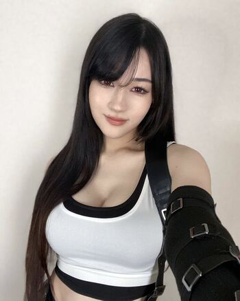 Full leaked Timuko private onlyfans photo