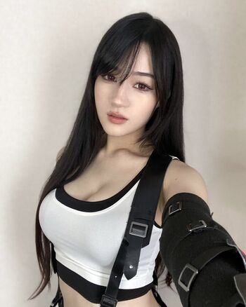 Full leaked Timuko private onlyfans photo
