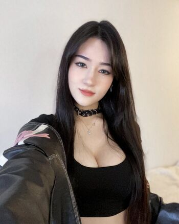 Full leaked Timuko private onlyfans photo