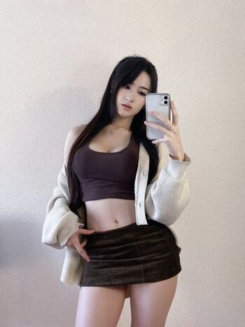 Full leaked Timuko private onlyfans photo