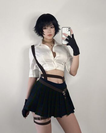 Full leaked Timuko private onlyfans photo
