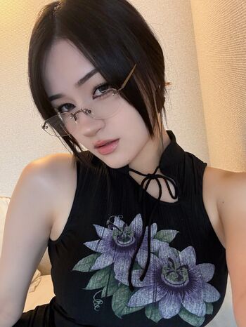 Full leaked Timuko page private onlyfans photo