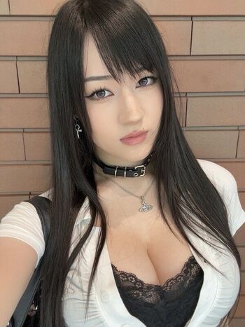 Full leaked Timuko private onlyfans photo