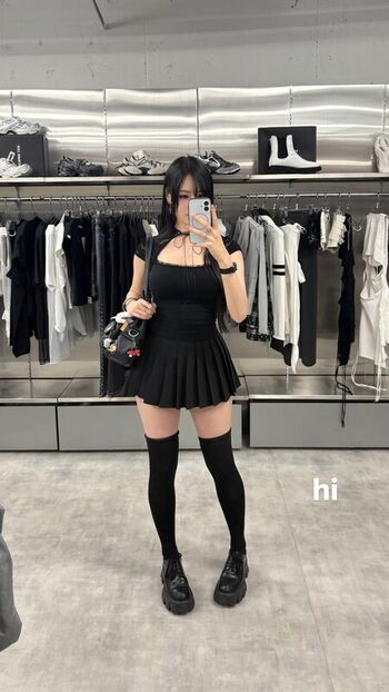 Full leaked Timuko private onlyfans photo