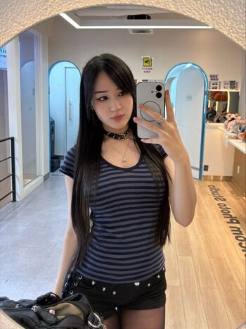 Full leaked Timuko private onlyfans photo