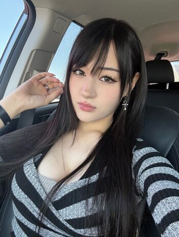 Full leaked Timuko page private onlyfans photo