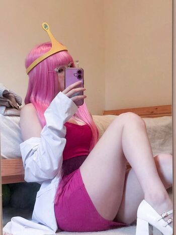 Full leaked Timuko private onlyfans photo
