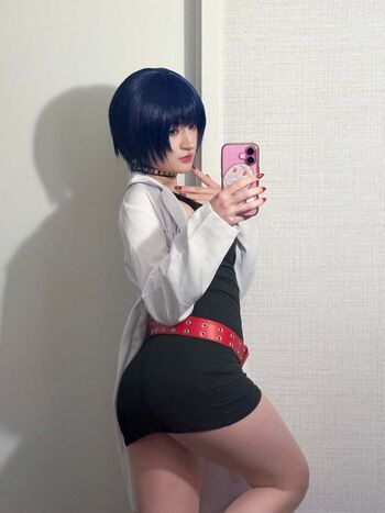 Full leaked Timuko private onlyfans photo