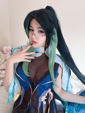 Full leaked Timuko private onlyfans photo
