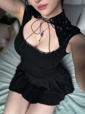 Full leaked Timuko private onlyfans photo