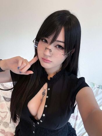 Full leaked Timuko private onlyfans photo
