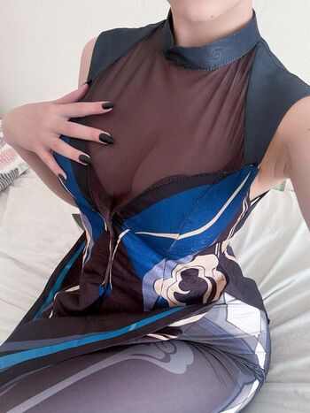 Full leaked Timuko private onlyfans photo