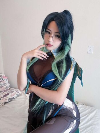 Full leaked Timuko private onlyfans photo