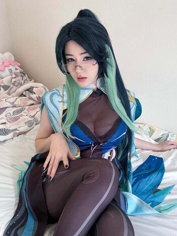 Full leaked Timuko private onlyfans photo