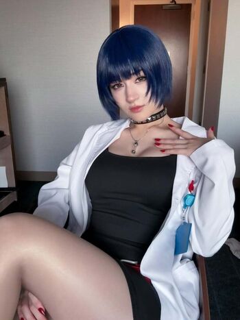 Full leaked Timuko private onlyfans photo