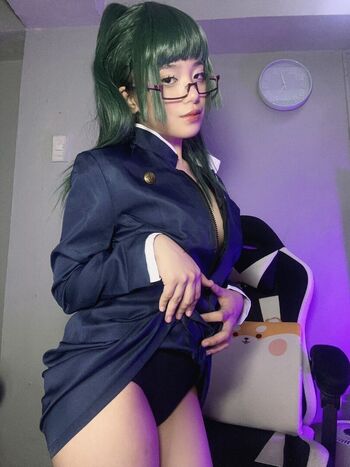 Full leaked Tin coser page private onlyfans photo