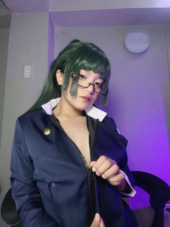 Full leaked Tin coser page private onlyfans photo