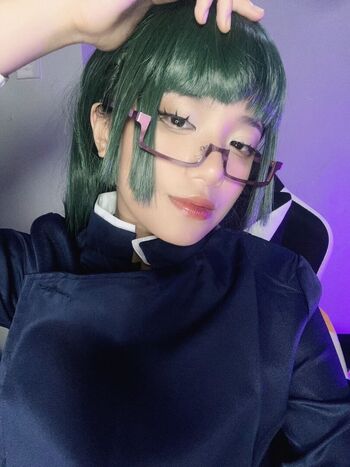 Full leaked Tin coser page private onlyfans photo