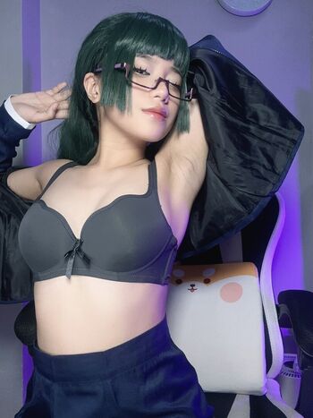 Full leaked Tin coser private onlyfans photo