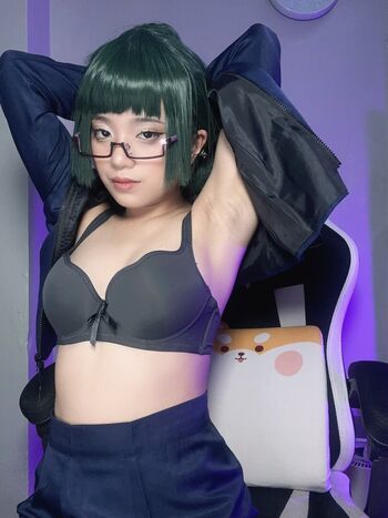 Full leaked Tin coser private onlyfans photo