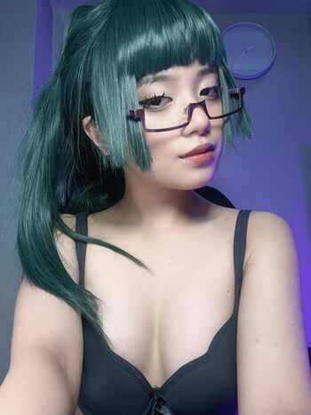 Full leaked Tin coser private onlyfans photo