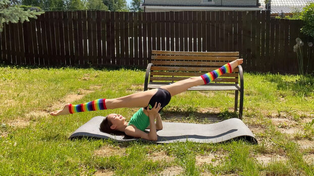 Full leaked Tina abramova private onlyfans photo