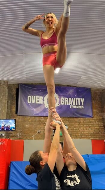 Full leaked Tina afx page private onlyfans photo