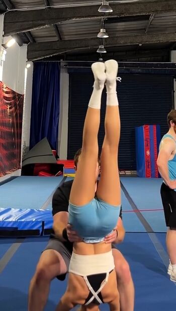 Full leaked Tina afx private onlyfans photo