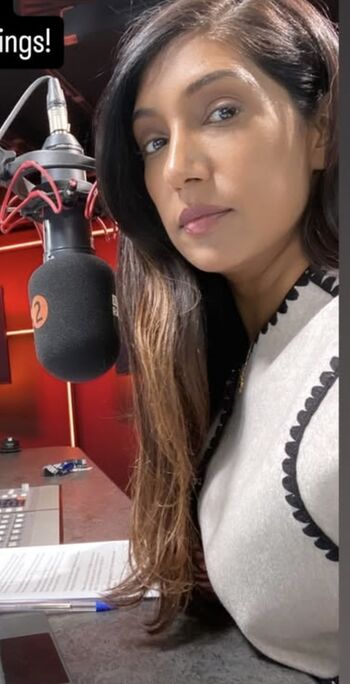 Full leaked Tina daheley private onlyfans photo