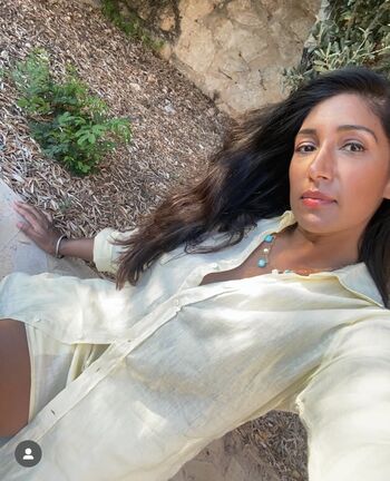 Full leaked Tina daheley private onlyfans photo