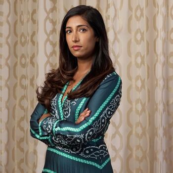 Full leaked Tina daheley private onlyfans photo