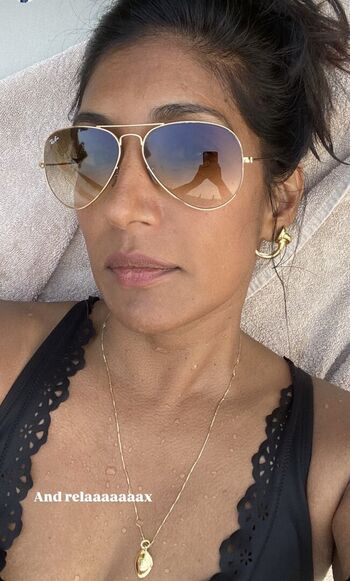 Tina Daheley