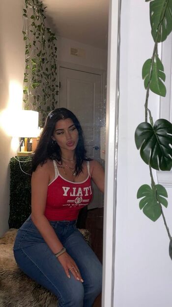 Full leaked Tina dames private onlyfans photo