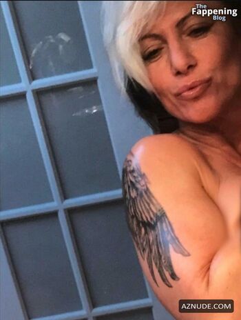 Full leaked Tina forte private onlyfans photo