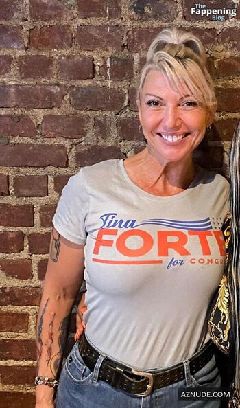 Tina Forte