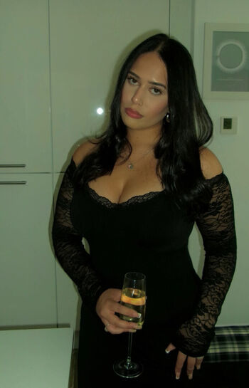 Full leaked Tina gomez miranda private onlyfans photo