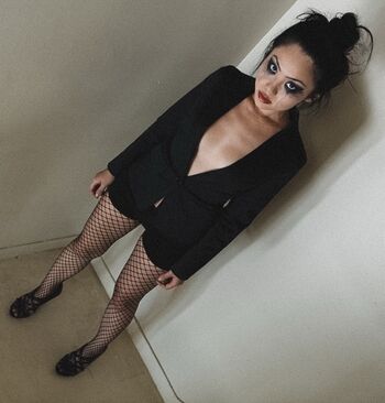 Full leaked Tina guo private onlyfans photo