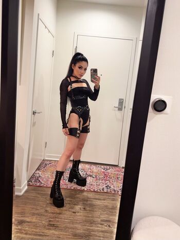 Full leaked Tina guo private onlyfans photo