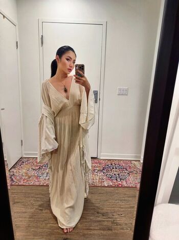 Full leaked Tina guo private onlyfans photo