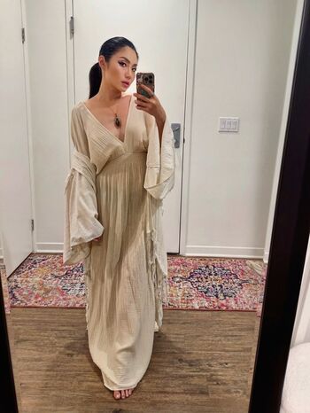 Full leaked Tina guo private onlyfans photo