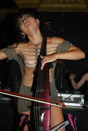 Full leaked Tina guo page private onlyfans photo