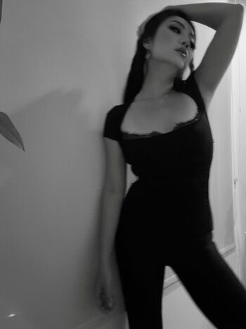 Full leaked Tina guo private onlyfans photo